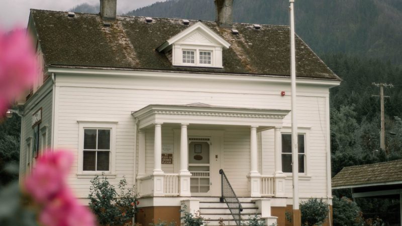 Comment se définit une maison passive ?