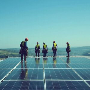Comment bien choisir son installateur de panneaux solaires en Loire-Atlantique