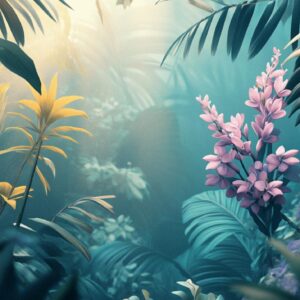 Des especes vegetales sont-elles egalement en voie de disparition ? Le cas inquietant des plantes endemiques