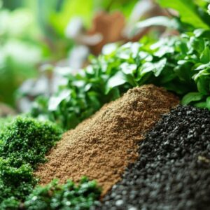 Engrais Hydroponique Maison : Comment concilier efficacite et respect de l’environnement