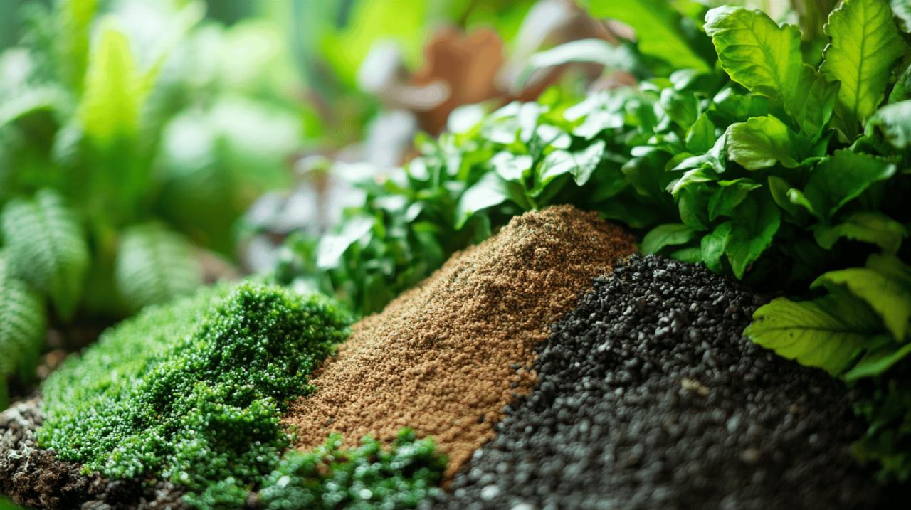 Engrais Hydroponique Maison : Comment concilier efficacite et respect de l’environnement