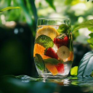 Avis Waterdrop : Hydratation, Saveurs & Ecologie – Un trio gagnant pour votre sante quotidienne