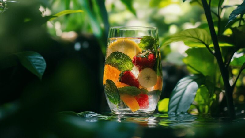 Avis Waterdrop : Hydratation, Saveurs & Ecologie – Un trio gagnant pour votre sante quotidienne