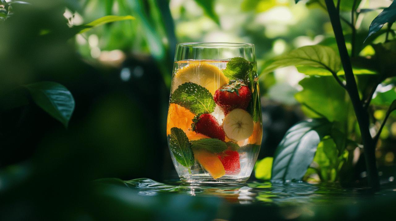 Avis Waterdrop : Hydratation, Saveurs & Ecologie – Un trio gagnant pour votre sante quotidienne