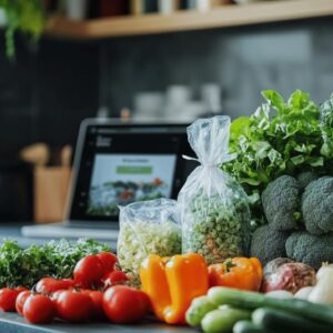 Les avantages d’acheter des légumes surgelés bio en ligne pour des repas sains au quotidien