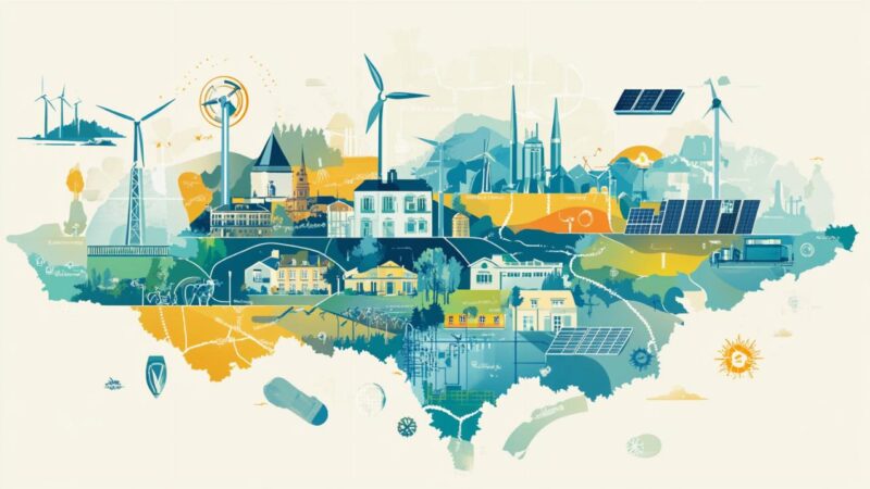 Comparatif 2026 : Les 5 Fournisseurs de Gaz Essentiels en France, l&rsquo;Avantage ENGIE