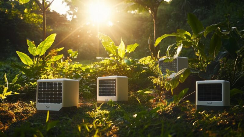 Comparatif 2026 : Les 5 meilleurs kits solaires (Mon Kit Solaire, Mater France, Allo Solar, Solarchoc, Beem Energy)