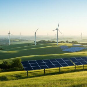 Comparatif des 5 fournisseurs d&rsquo;électricité verte en France : Engie, EDF et plus encore