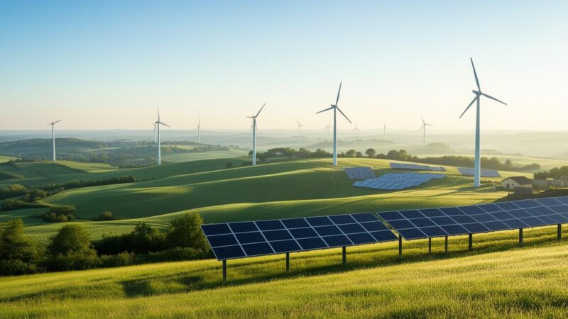 Comparatif des 5 fournisseurs d&rsquo;électricité verte en France : Engie, EDF et plus encore