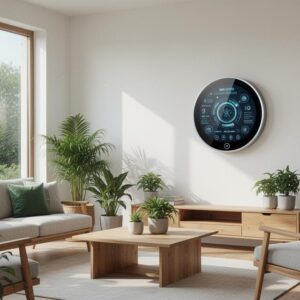 Comparatif : Heatzy ou Google Nest Thermostat E, quel thermostat connecté choisir ?