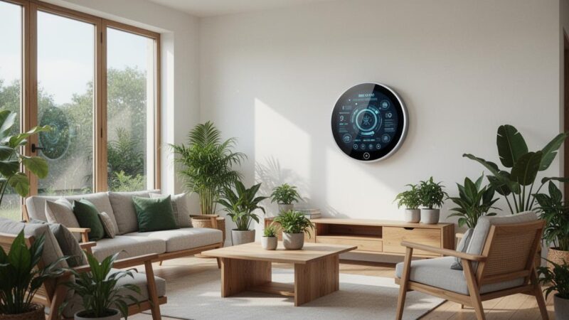 Comparatif : Heatzy ou Google Nest Thermostat E, quel thermostat connecté choisir ?